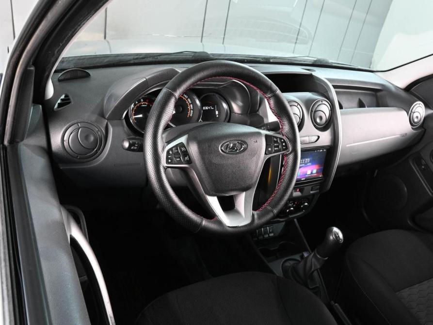Lada (ВАЗ) Largus I Рестайлинг Ростов-на-Дону  - изображение 6