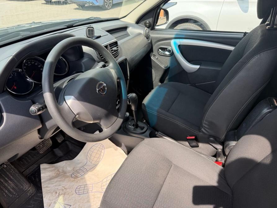Nissan Terrano III (D10) Пермь  - изображение 9