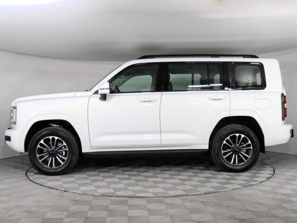 Haval H9 II с пробегом 2025 года, цена 3 990 000 рублей, 2120 км, внедорожник, Автокод Объявления