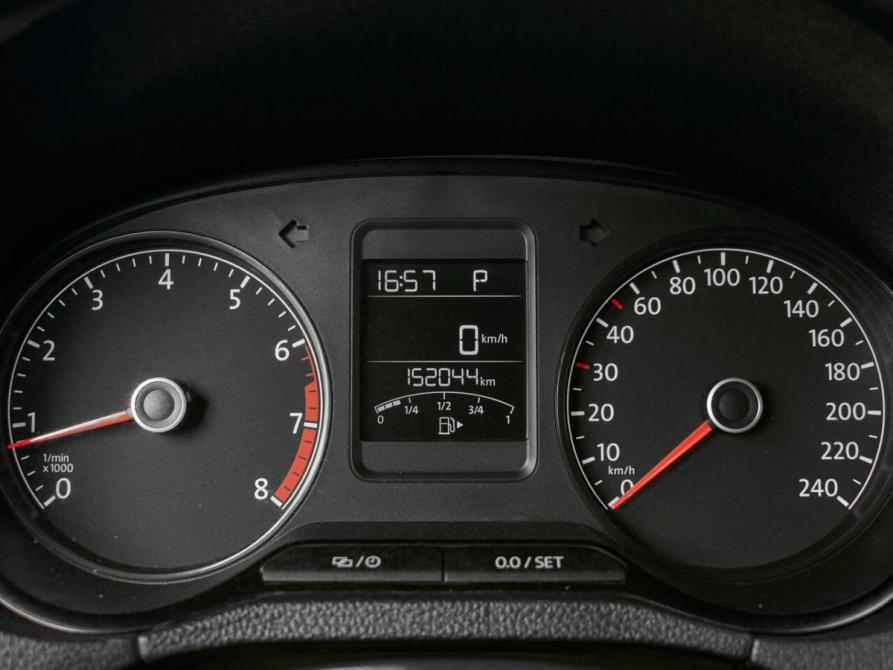 Volkswagen Polo V Рестайлинг Екатеринбург  - изображение 13