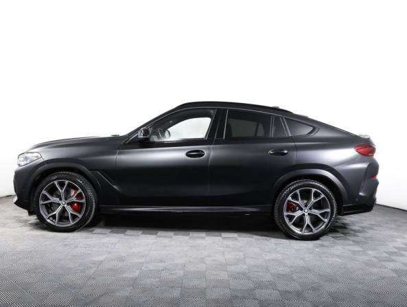 BMW X6 III (G06) с пробегом 2021 года, цена 10 750 000 рублей, 32211 км, внедорожник, Автокод Объявления