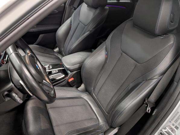 BMW X3 III (G01) с пробегом 2020 года, цена 3 950 000 рублей, 86330 км, внедорожник, Автокод Объявления