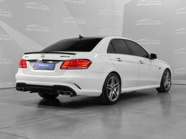 Mercedes-Benz E-Класс IV (W212 S212 C207) Рестайлинг с пробегом 2013 года, цена 2 850 000 рублей, 237800 км, седан, Автокод Объявления