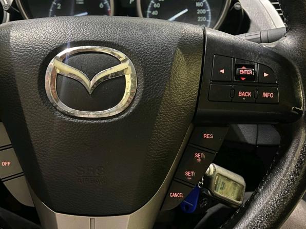 Mazda 3 II (BL) Рестайлинг с пробегом 2011 года, цена 755 000 рублей, 265022 км, седан, Автокод Объявления