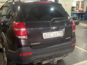 Chevrolet Captiva I Рестайлинг 2 Санкт-Петербург  - изображение 14