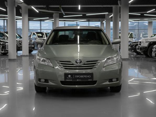 Toyota Camry VI (XV40) с пробегом 2006 года, цена 585 000 рублей, 451255 км, седан, Автокод Объявления