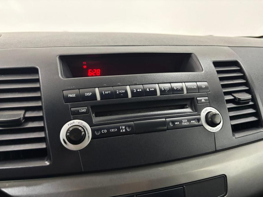 Mitsubishi Lancer X Рестайлинг Альметьевск  - изображение 17