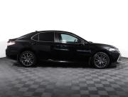 Toyota Camry VIII (XV70) Рестайлинг Москва  - изображение 26