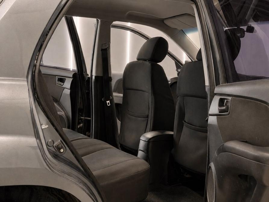 Kia Sportage II Рестайлинг Челябинск  - изображение 16