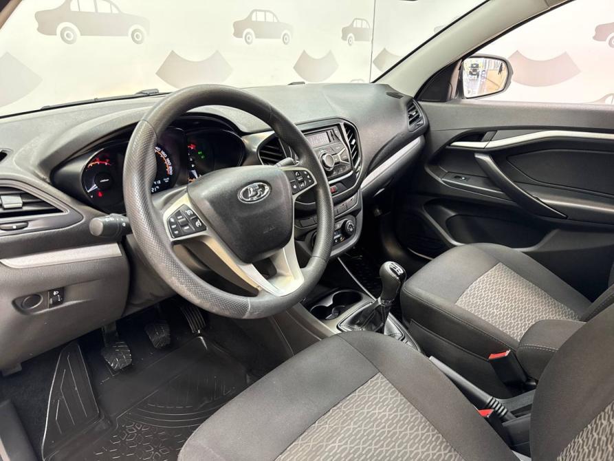 Lada (ВАЗ) Vesta I Ставрополь  - изображение 9