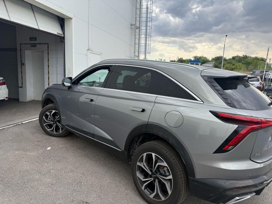 Haval F7 II Волгоград  - изображение 6