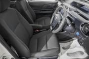 Toyota Aqua I Рестайлинг Барнаул  - изображение 36