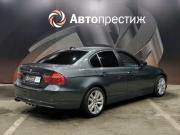 BMW 3 серии V (E90/E91/E92/E93) Рестайлинг Ставрополь  - изображение 25