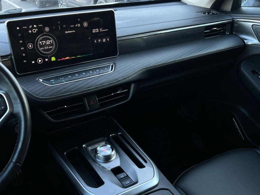 Haval Jolion I Волгоград  - изображение 10