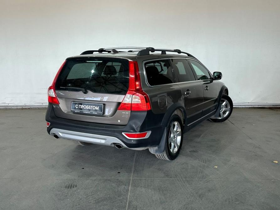 Volvo XC70 II Москва  - изображение 6