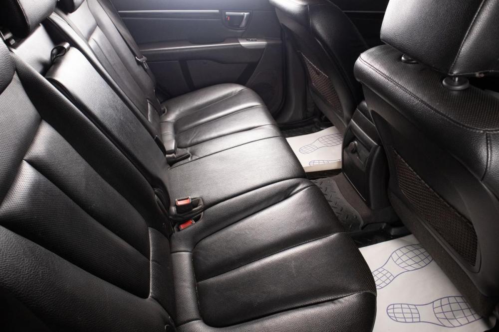 Hyundai Santa Fe II Рестайлинг Оренбург  - изображение 21