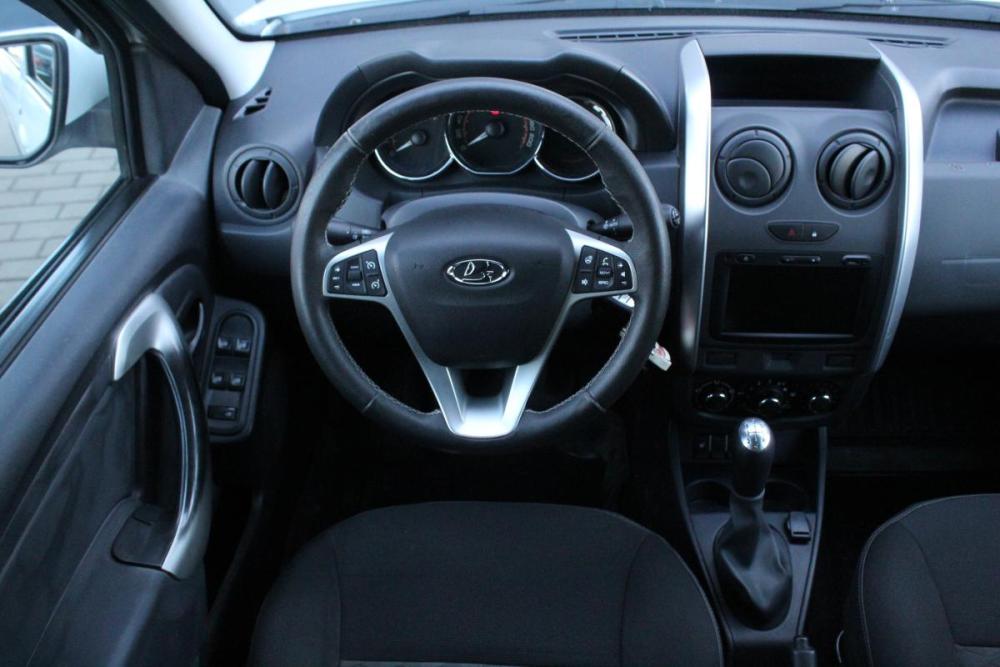 Lada (ВАЗ) Largus I Рестайлинг Брянск  - изображение 8