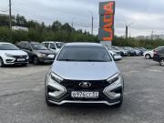 Lada (ВАЗ) Vesta I Рестайлинг (NG) Мурманск  - изображение 23