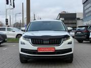Skoda Kodiaq I Санкт-Петербург  - изображение 14