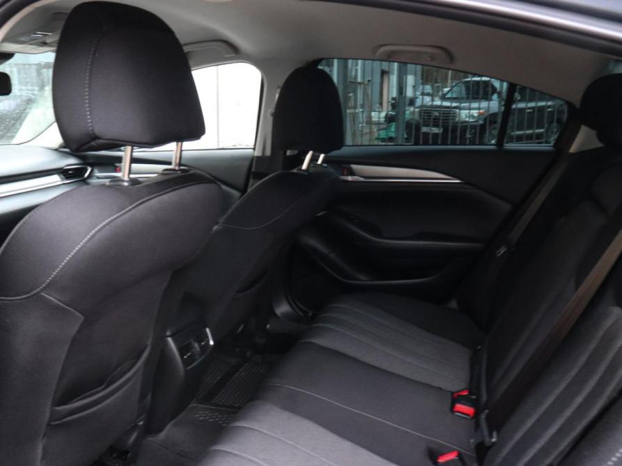 Mazda 6 III (GJ) Рестайлинг 2 Химки  - изображение 10