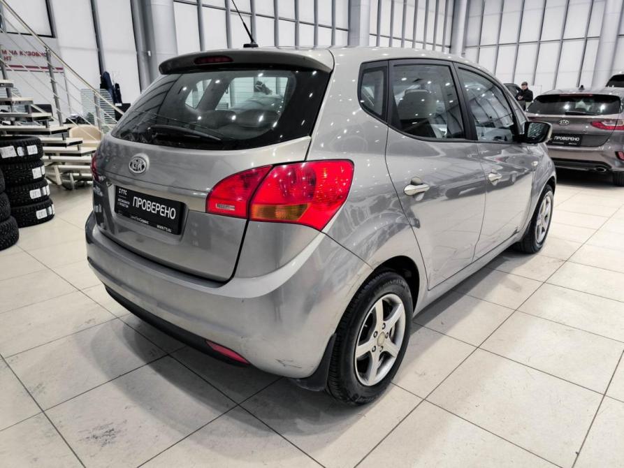Kia Venga I Казань  - изображение 6
