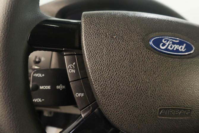 Ford Focus II с пробегом 2007 года, цена 549 000 рублей, 277913 км, седан, Автокод Объявления