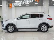 Kia Sportage IV Самара  - изображение 23