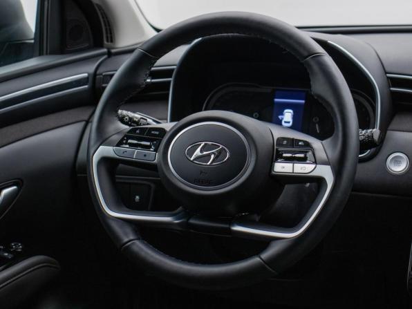 Hyundai Tucson IV с пробегом 2024 года, цена 3 900 000 рублей, 8440 км, внедорожник, Автокод Объявления