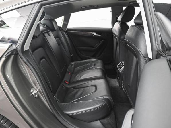 Audi A5 I (8T) Рестайлинг с пробегом 2015 года, цена 1 769 000 рублей, 197916 км, лифтбек, Автокод Объявления