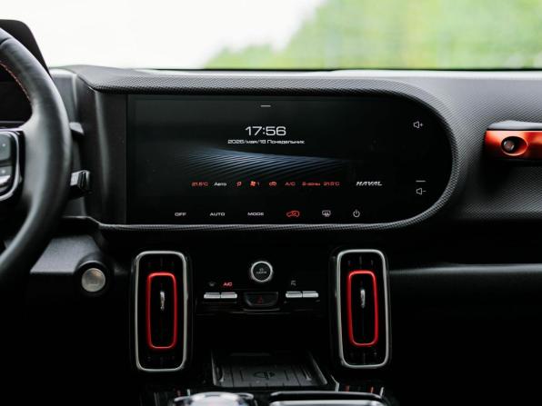 Haval Dargo с пробегом 2023 года, цена 2 282 000 рублей, 117186 км, внедорожник, Автокод Объявления