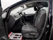 Volkswagen Golf VII Красноярск  - изображение 29