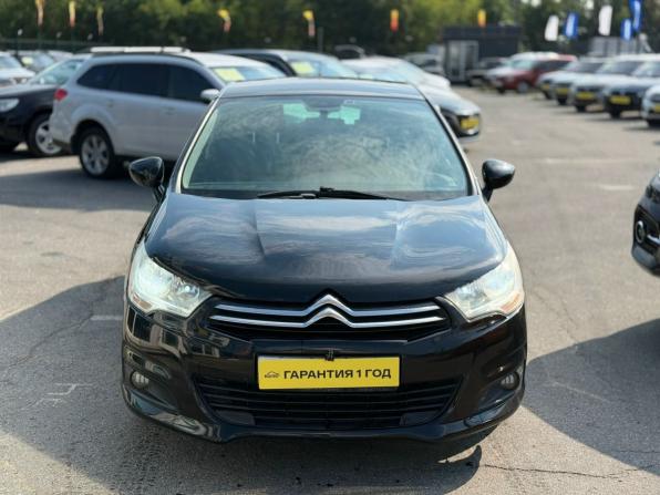 Citroen C4 II с пробегом 2012 года, цена 479 000 рублей, 214777 км, хэтчбек, Автокод Объявления