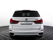 BMW X5 III (F15) Москва  - изображение 31