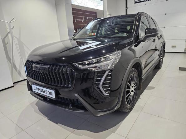 Haval Jolion I Рестайлинг с пробегом 2024 года, цена 1 899 000 рублей, 25522 км, внедорожник, Автокод Объявления
