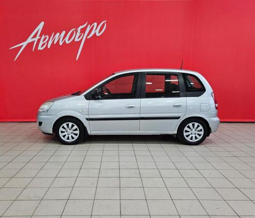 Hyundai Matrix I Рестайлинг 2 с пробегом 2008 года, цена 547 000 рублей, 183796 км, компактвэн, Автокод Объявления