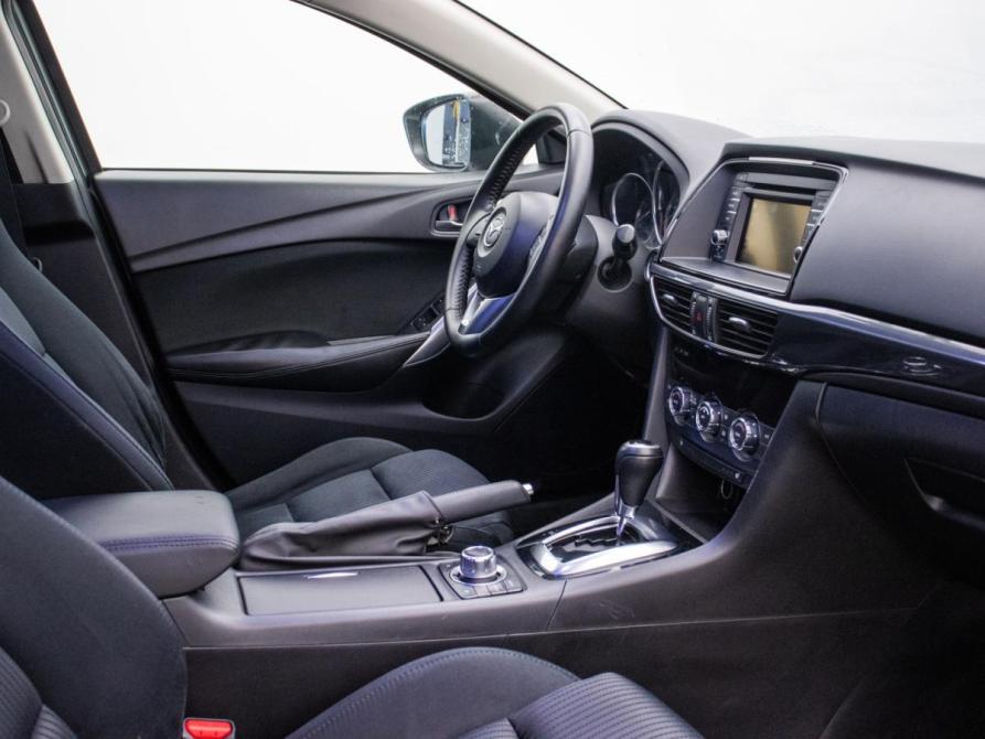 Mazda 6 III (GJ) Москва  - изображение 10