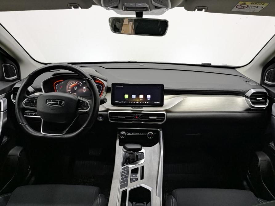 Geely Coolray I Москва  - изображение 14