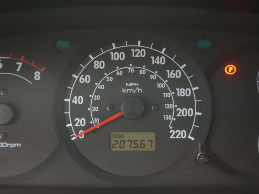 Kia Spectra I Рестайлинг 2 Иваново  - изображение 18