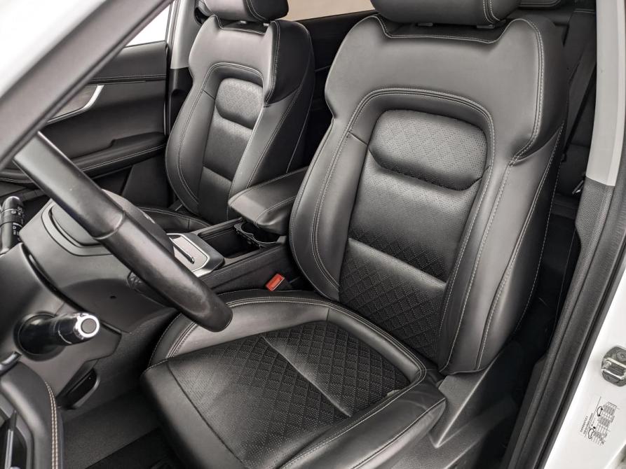 Chery Tiggo 8 I Москва  - изображение 19