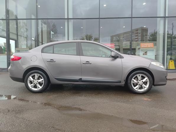Renault Fluence I с пробегом 2011 года, цена 624 000 рублей, 140000 км, седан, Автокод Объявления