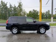 Toyota Land Cruiser Prado 150 Series Рестайлинг 2 Чебоксары  - изображение 27