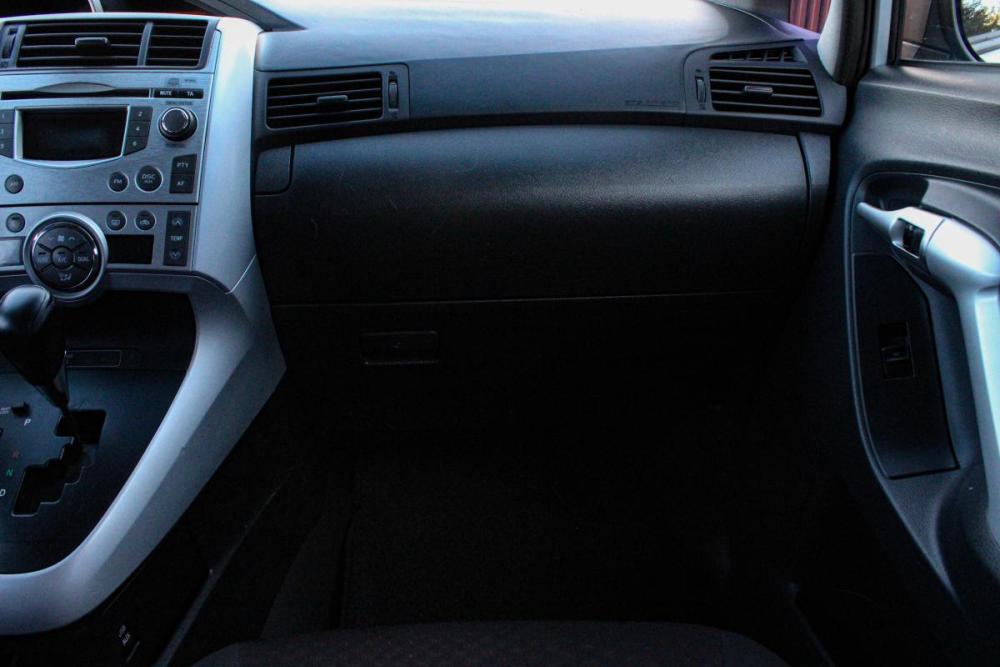 Toyota Verso I Уфа  - изображение 20