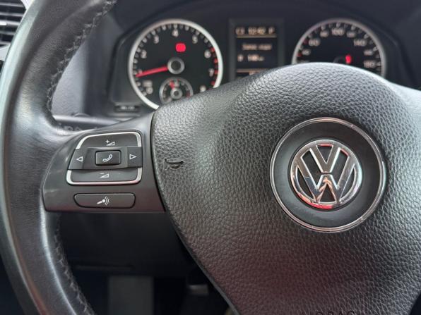 Volkswagen Tiguan I Рестайлинг с пробегом 2014 года, цена 1 400 000 рублей, 158386 км, внедорожник, Автокод Объявления