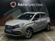 Lada (ВАЗ) XRAY I Ставрополь  - изображение 28