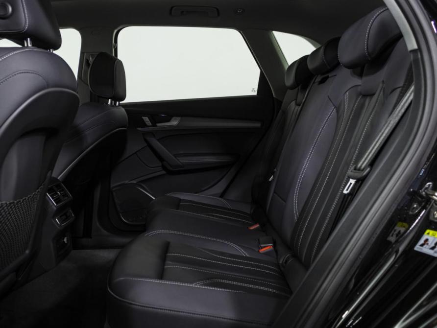 Audi Q5 II (FY) Рестайлинг Москва  - изображение 13