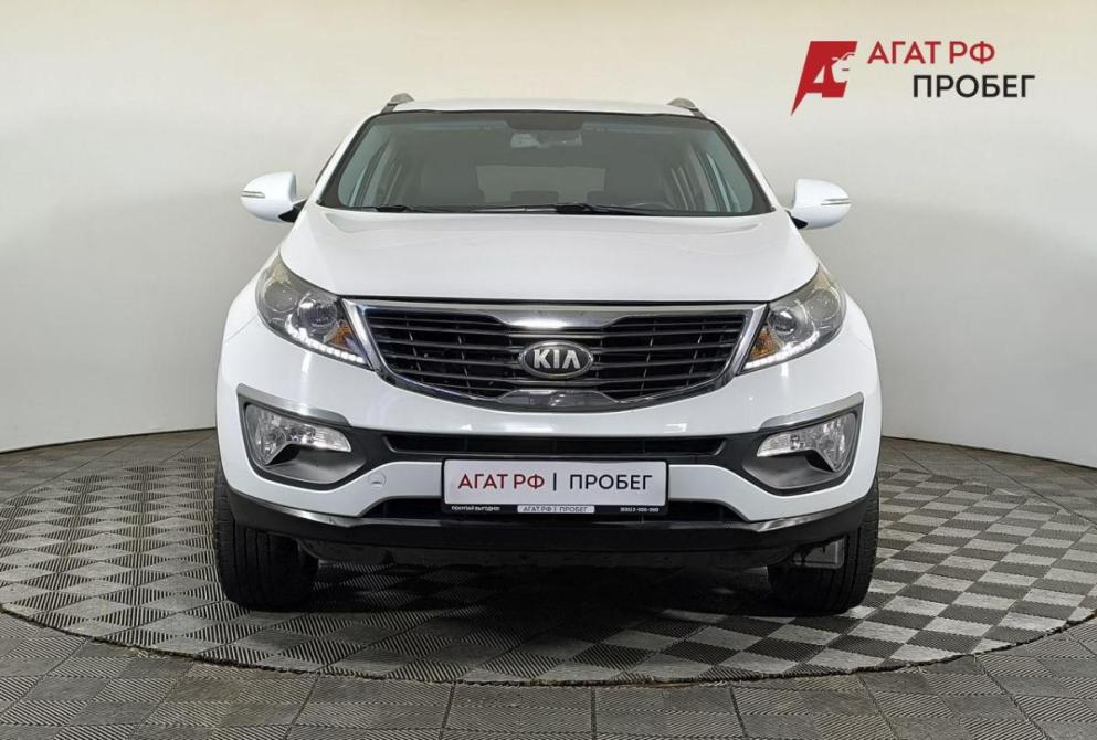 Kia Sportage III Нижний Новгород  - изображение 2