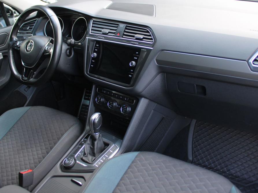 Volkswagen Tiguan II Дзержинск  - изображение 25