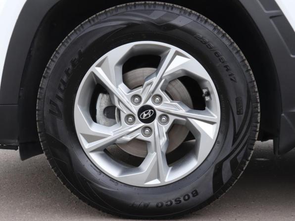 Hyundai Tucson IV с пробегом 2022 года, цена 2 850 000 рублей, 112122 км, внедорожник, Автокод Объявления