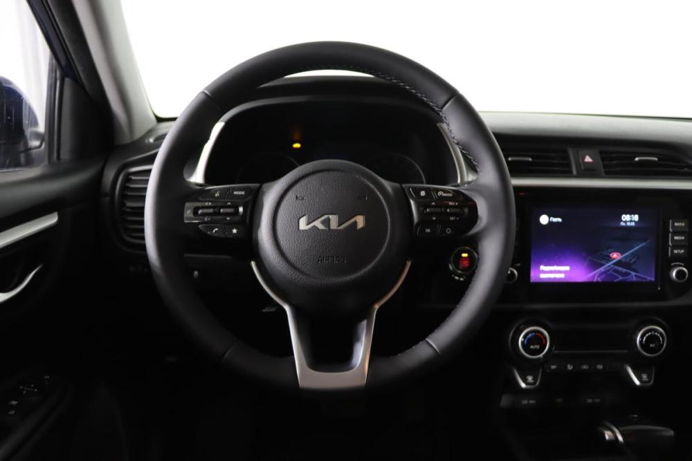 Kia Rio IV Рестайлинг Нижний Новгород  - изображение 10