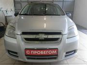 Chevrolet Aveo I Рестайлинг Арзамас  - изображение 9